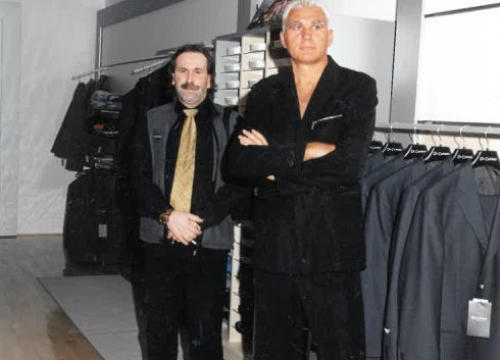 Fotografija 15 - Club Z slavi 20 godina modnog identiteta u Dalmare Shopping Centru