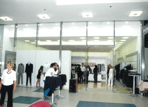 Fotografija 16 - Club Z slavi 20 godina modnog identiteta u Dalmare Shopping Centru