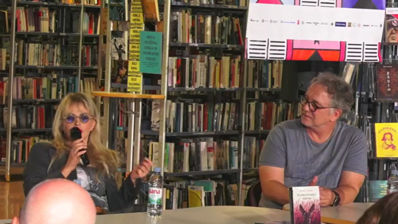 U Šibeniku otvoreno četvrto izdanje ŠKURE