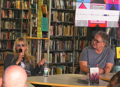 U Šibeniku otvoreno četvrto izdanje ŠKURE