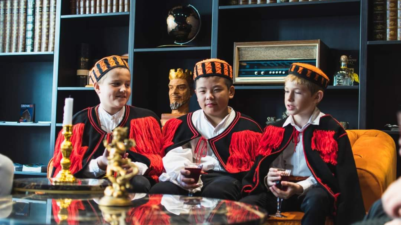 Kreću prijave za Kanicu, reviju narodnih nošnji Šibensko-kninske županije