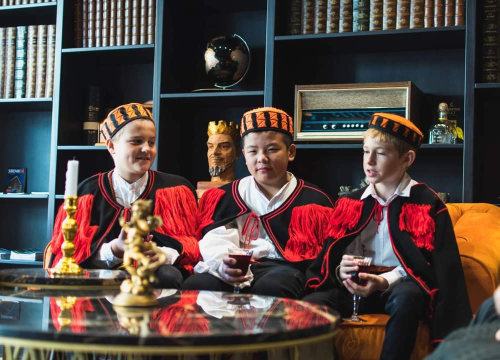 Kreću prijave za Kanicu, reviju narodnih nošnji Šibensko-kninske županije