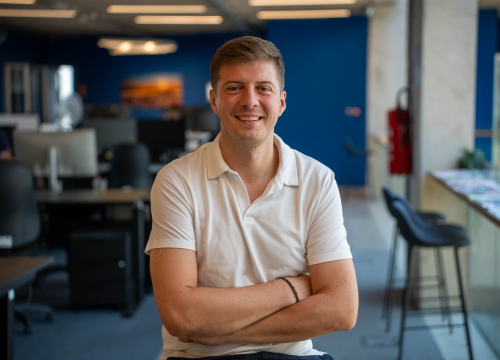 Fotografija 7 - Šibenik postaje centar za digitalne nomade: Trokut privukao više od 50 stručnjaka iz cijelog svijeta