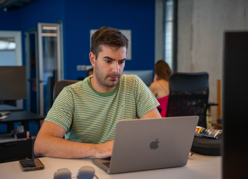 Fotografija 2 - Šibenik postaje centar za digitalne nomade: Trokut privukao više od 50 stručnjaka iz cijelog svijeta