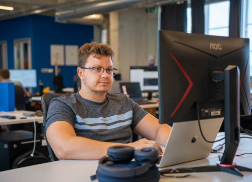 Fotografija 5 - Šibenik postaje centar za digitalne nomade: Trokut privukao više od 50 stručnjaka iz cijelog svijeta