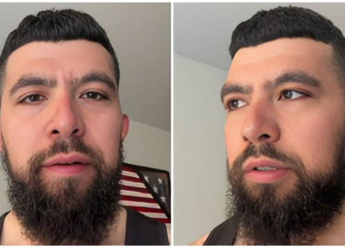 Otišao sa spoja jer su djevojka i njezina prijateljica naručile skupu hranu