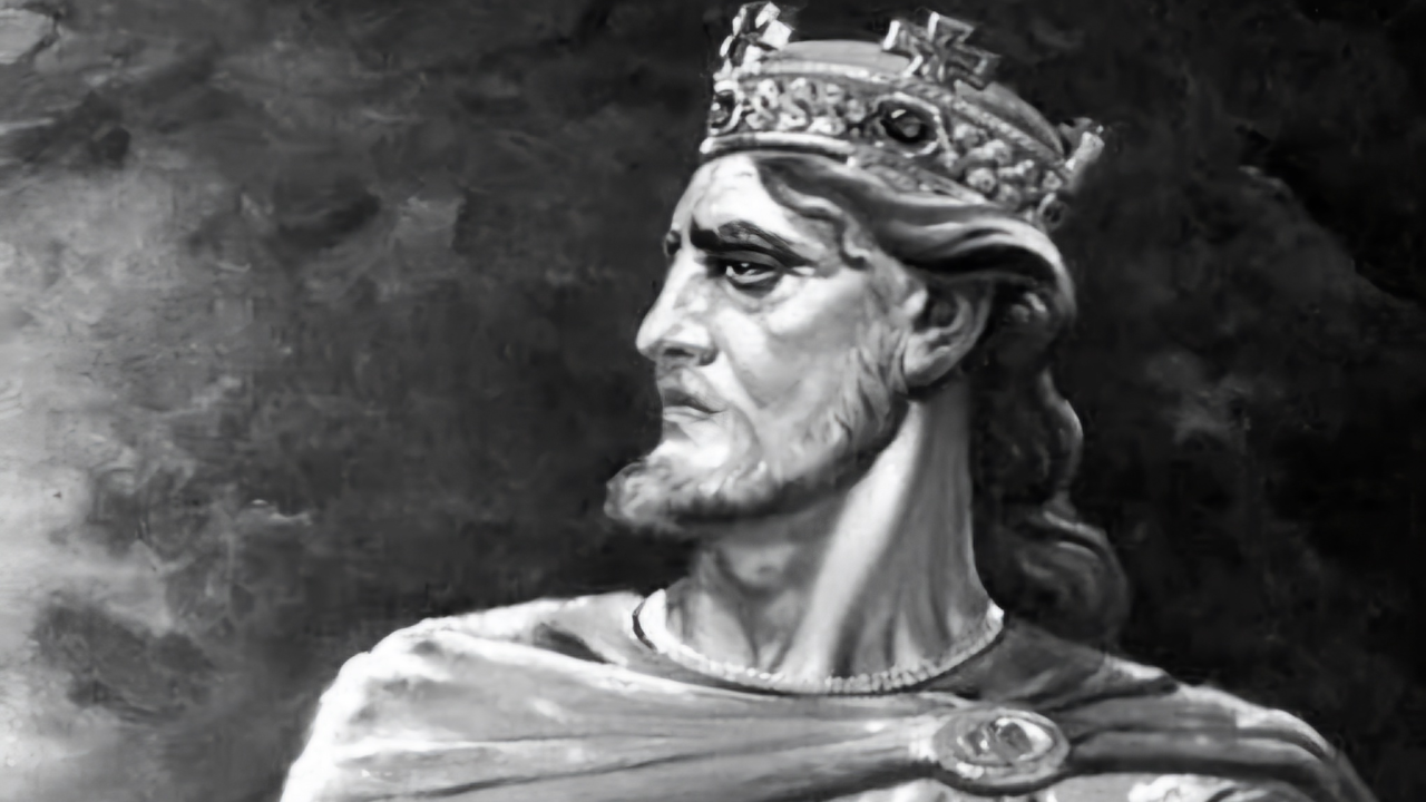 Kad ćemo kao državni praznik početi slaviti 8. listopada, dan krunjenja kralja Zvonimira?