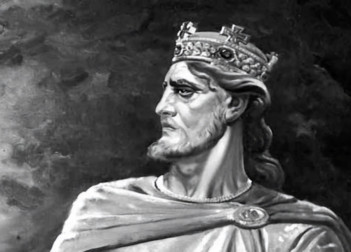 Kad ćemo kao državni praznik početi slaviti 8. listopada, dan krunjenja kralja Zvonimira?