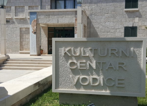 Po 18. put predstave amaterskih kazališta u Vodicama