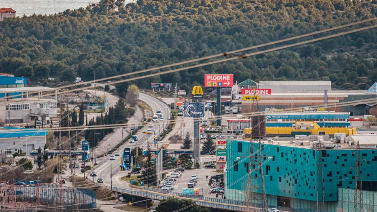 Provjerite koje trgovine rade danas i gdje obaviti kupovinu