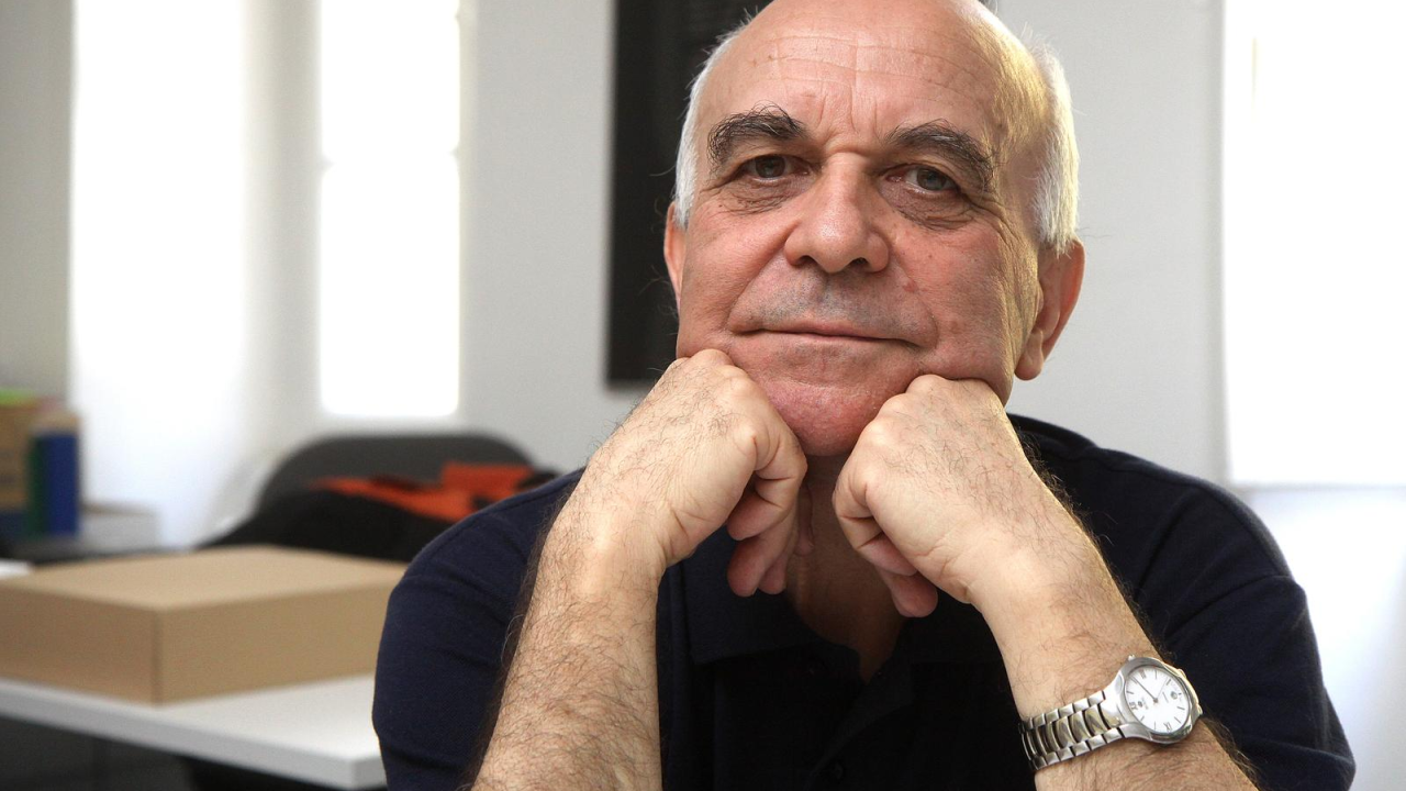 Preminuo je Petar Krelja, ugledni redatelj i dokumentarist