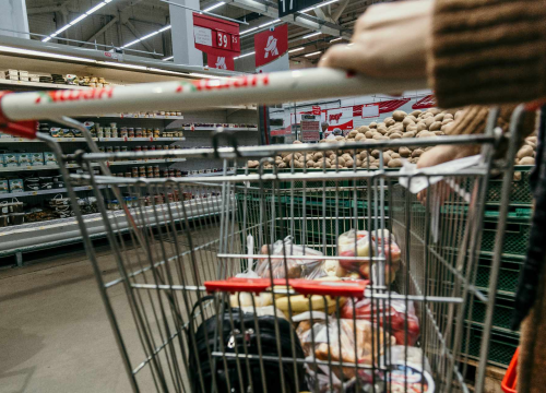 Iz trgovina se povlače dvije vrste salama