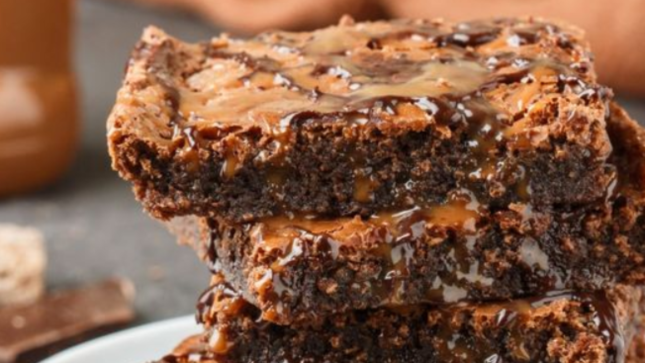 Čokoladni kolač koji ćete brzo ispeći i još brže smazati