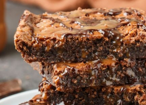 Čokoladni kolač koji ćete brzo ispeći i još brže smazati