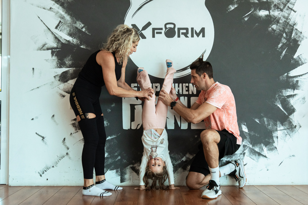 Pružite svom djetetu najbolje i upišite ga na Minikondiciju!