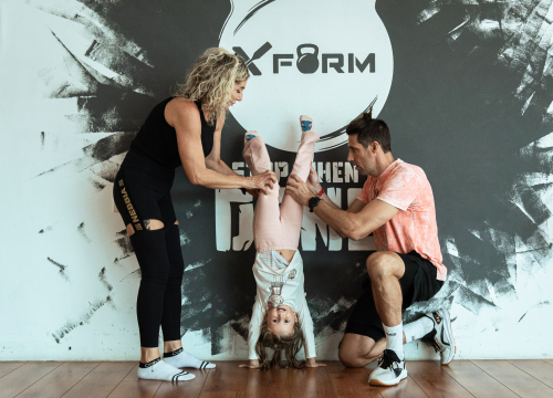 Fotografija 2 - Pružite svom djetetu najbolje i upišite ga na Minikondiciju!