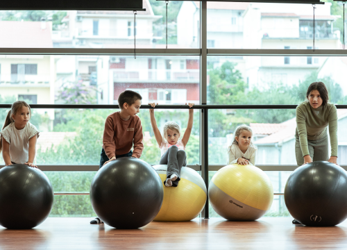 Fotografija 12 - Pružite svom djetetu najbolje i upišite ga na Minikondiciju!