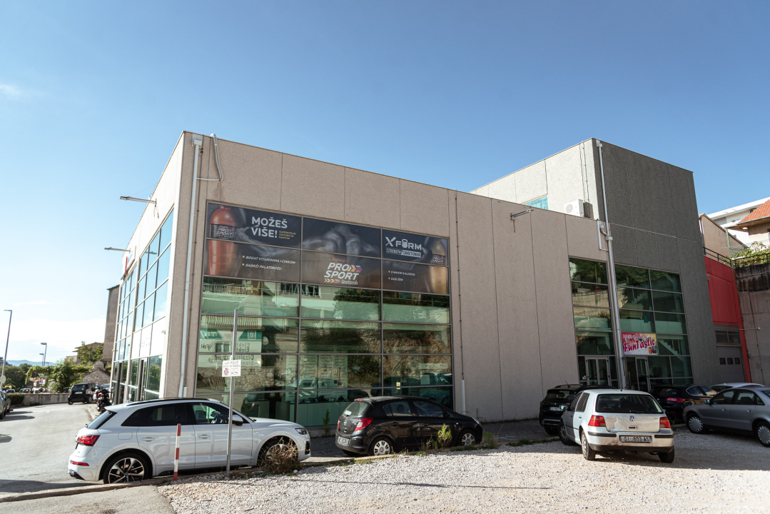 Pružite svom djetetu najbolje i upišite ga na Minikondiciju!