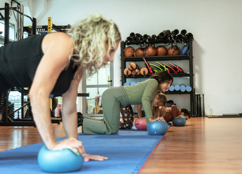 Fotografija 21 - Pružite svom djetetu najbolje i upišite ga na Minikondiciju!