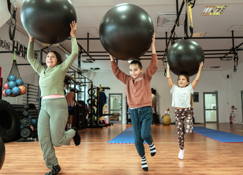 Fotografija 28 - Pružite svom djetetu najbolje i upišite ga na Minikondiciju!