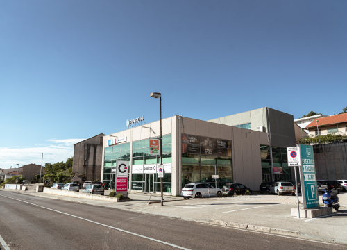 Fotografija 30 - Pružite svom djetetu najbolje i upišite ga na Minikondiciju!