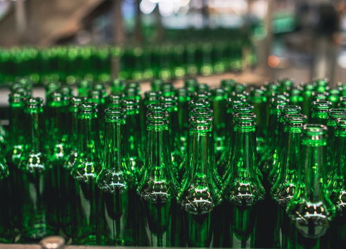 Započela je kampanja 'Vrati me' koja ističe dobrobiti povratne pivske staklene boce