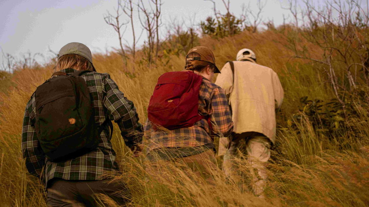 Nova studija kaže da putovanja pridonose mlađem izgledu