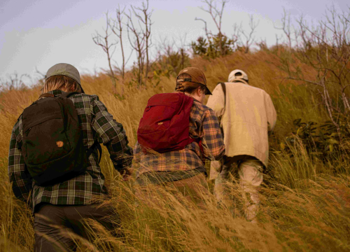 Nova studija kaže da putovanja pridonose mlađem izgledu
