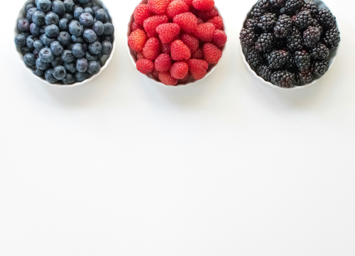 Želite sjajnu i blistavu kožu? U prehranu uključite četiri namirnice