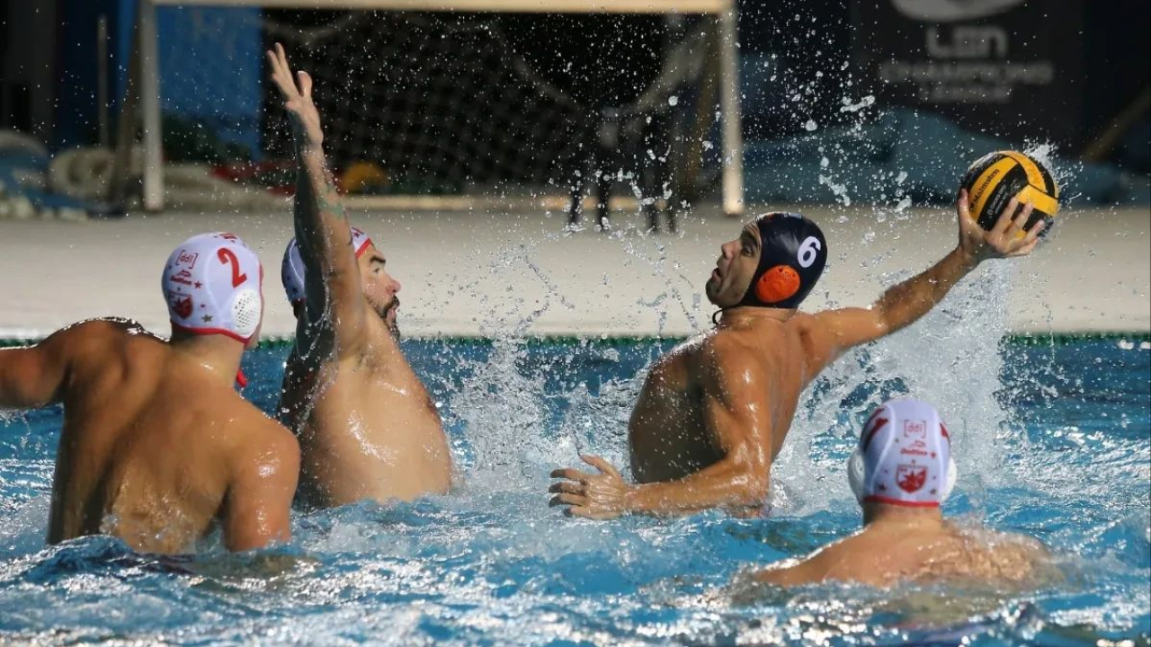 Solaris nakon uspjeha kod Crvene zvezde spreman za Barcelonu