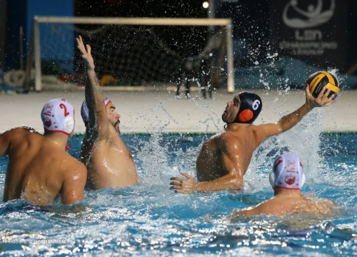 Solaris nakon uspjeha kod Crvene zvezde spreman za Barcelonu