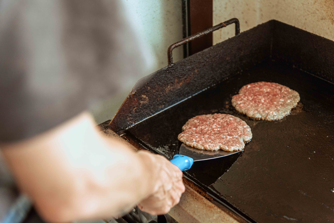 Jeste li već probali odlične hamburgere Food Studija?