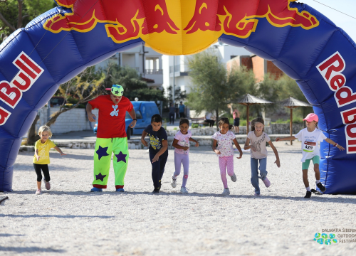 Fotografija 3 - Sudionici 'Dalmatia Šibenik Outdoor Festivala' uživali u bogatom sportskom sadržaju prošlog vikenda u Rogoznici