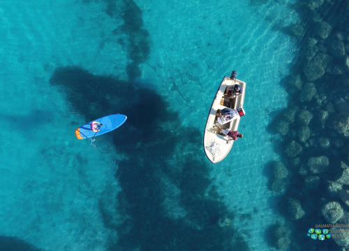 Fotografija 16 - Sudionici 'Dalmatia Šibenik Outdoor Festivala' uživali u bogatom sportskom sadržaju prošlog vikenda u Rogoznici