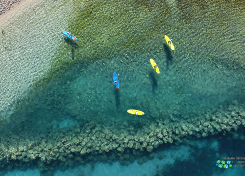 Fotografija 17 - Sudionici 'Dalmatia Šibenik Outdoor Festivala' uživali u bogatom sportskom sadržaju prošlog vikenda u Rogoznici