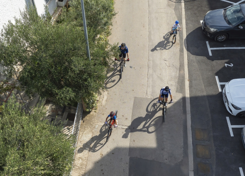 Fotografija 9 - Sudionici 'Dalmatia Šibenik Outdoor Festivala' uživali u bogatom sportskom sadržaju prošlog vikenda u Rogoznici