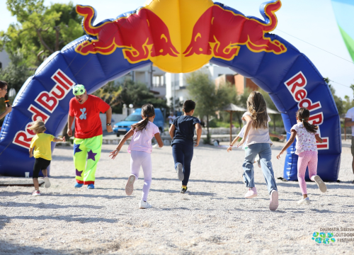 Fotografija 8 - Sudionici 'Dalmatia Šibenik Outdoor Festivala' uživali u bogatom sportskom sadržaju prošlog vikenda u Rogoznici