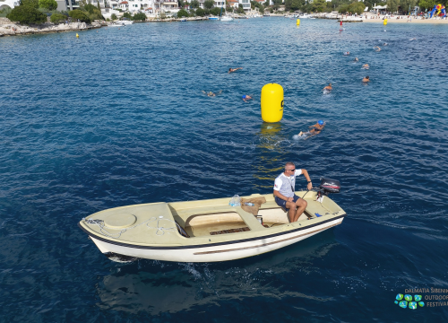 Fotografija 19 - Sudionici 'Dalmatia Šibenik Outdoor Festivala' uživali u bogatom sportskom sadržaju prošlog vikenda u Rogoznici