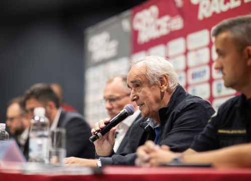 Prestižna Cro Race utrka ove godine starta u Vodicama 1. listopada