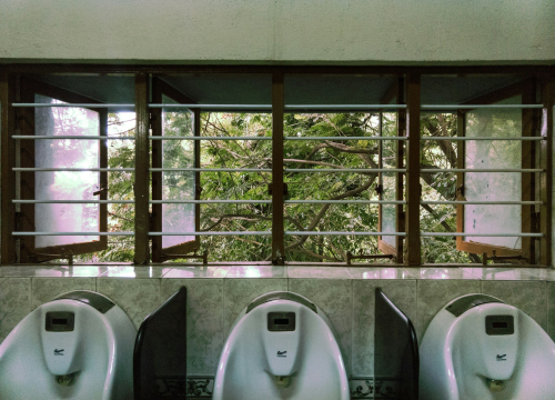 Trebate li koristiti sušilo za ruke ili papirnate ručnike u javnom zahodu? Evo što kažu mikrobiolozi