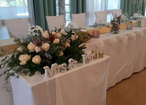 Fotografija 2 - Proslavite svoje posebne trenutke u Hotelu Miran