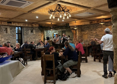 Fotografija 3 - Proslavite svoje posebne trenutke u Hotelu Miran