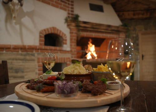 Fotografija 5 - Proslavite svoje posebne trenutke u Hotelu Miran