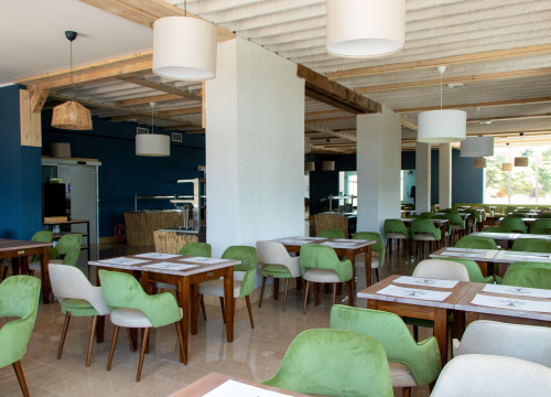 Fotografija 6 - Proslavite svoje posebne trenutke u Hotelu Miran