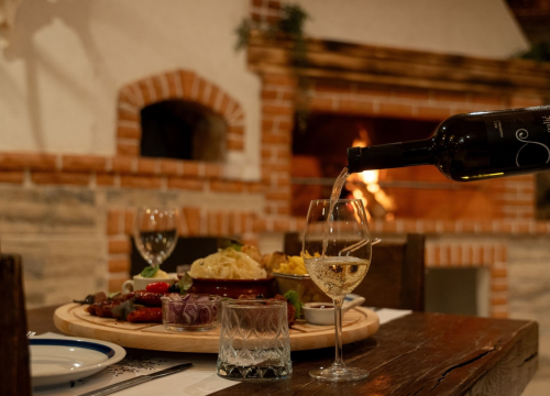 Fotografija 8 - Proslavite svoje posebne trenutke u Hotelu Miran