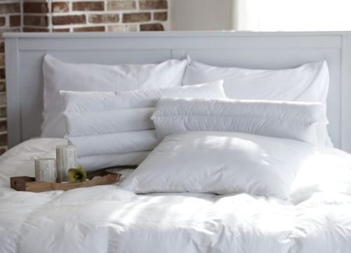 Koliko često doista treba prati jastuke?