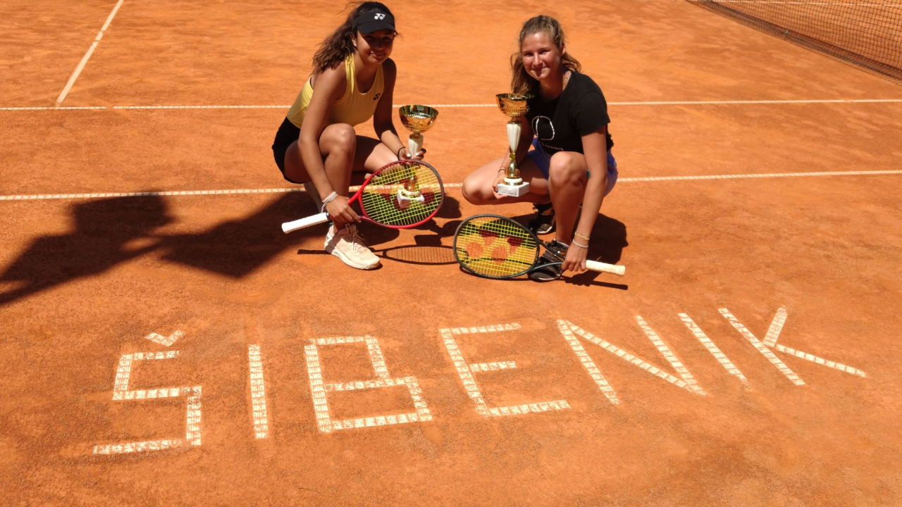 Šibenik domaćin dosad najjačeg turnira tenisačica, igrat će i Petra Martić!