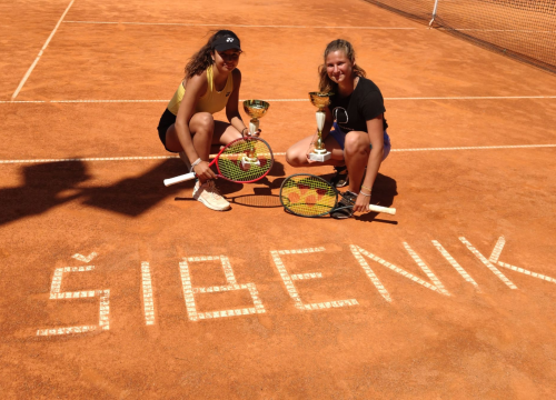 Šibenik domaćin dosad najjačeg turnira tenisačica, igrat će i Petra Martić!
