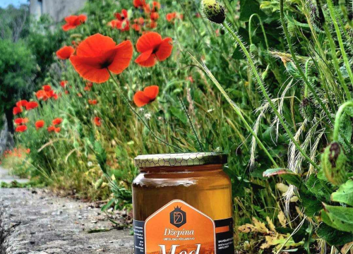 Fotografija 4 - Krešimir je inženjer, ali i pčelar kojemu je hobi postao posao: 'U ovome ne smije biti matematičke računice'