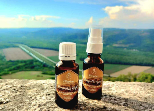 Fotografija 3 - Krešimir je inženjer, ali i pčelar kojemu je hobi postao posao: 'U ovome ne smije biti matematičke računice'